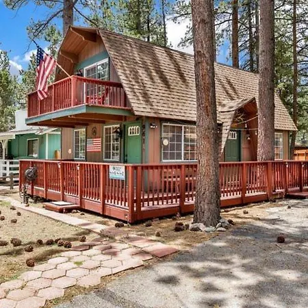 Villa Tinker Bell Gambrel #2255